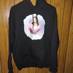 🩷  Ariana Grande Hoodie* Medium - Still Available 