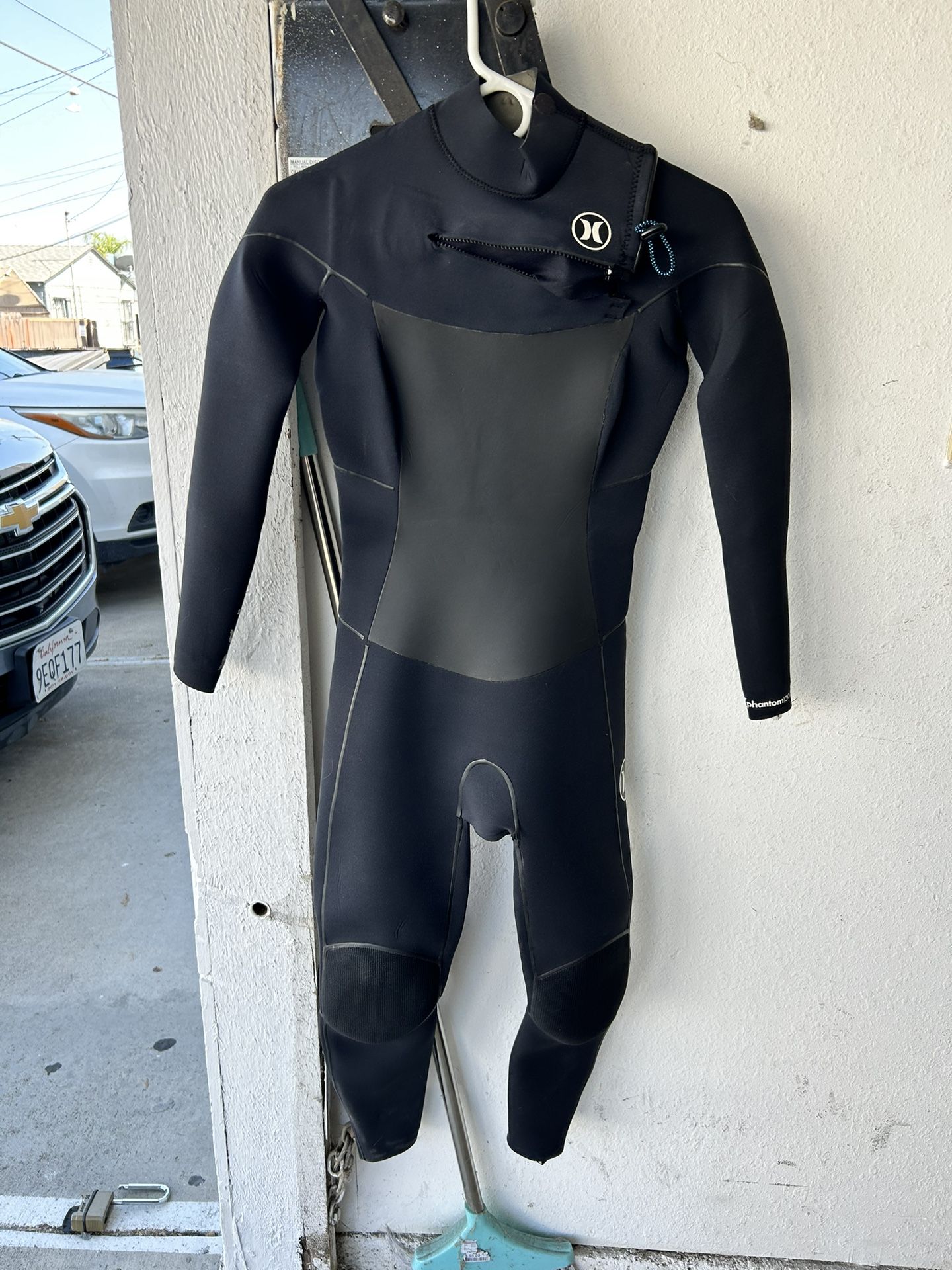 Hurley Women Wetsuit Size 6