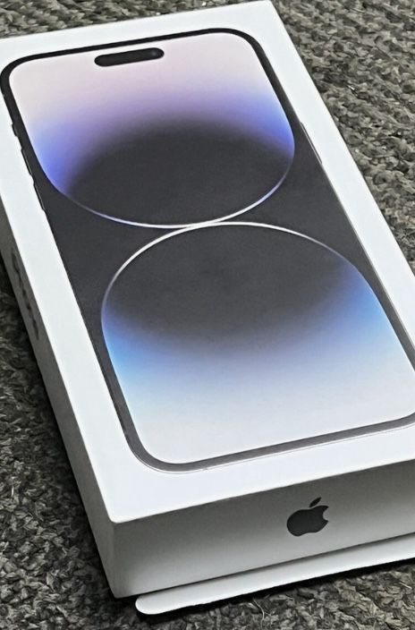 iPhone 📱 14 Pro Max Como Nuebo