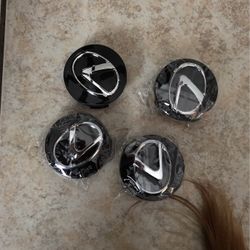 Center Wheel Cover 2 “3/8