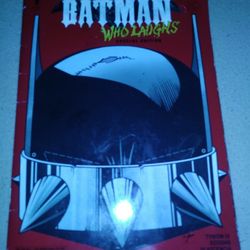 Exclusive Batman Who Laughs  Special Edition 