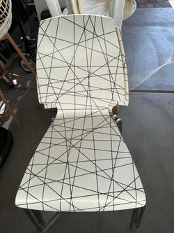 6 Dining Chair