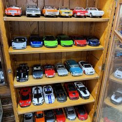 Die Cast Cars $25 Each 