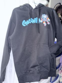 INDEPENDENT Trading Co. Unisex Black COACHELLA  Music Festival Hoodie Sz M