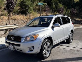 2009 Toyota RAV4