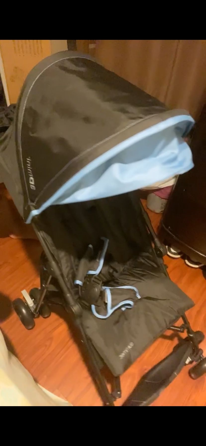 Baby Stroller