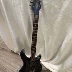Sterling electric Guitar