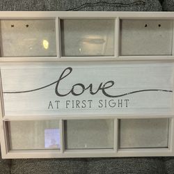 Babygirl Picture Frame