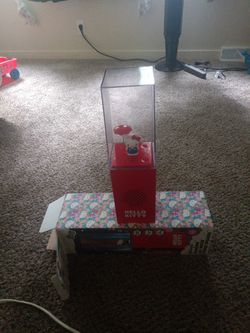 Hello Kitty Speaker