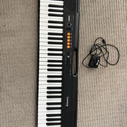 Casio Keyboard Casiotone CT-S100