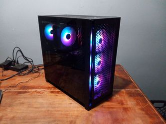 Gaming PC / Windows 11