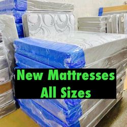 NEW MATTRESSES from $90