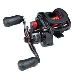 Abu Garcia BlackMax Baitcaster Reel 
