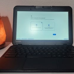 N22 Chromebook (Lenovo) - Type 80SF 🔥ONLY $$$50$$$🔥 (LOW INVENTARY)