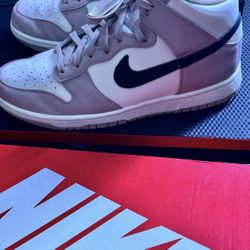 Nike Dunks