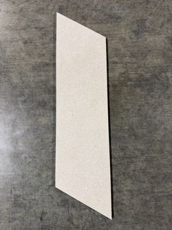 WHOLE SKID OF DESIGNER CHEVRON TILE + 30 BAGS OF ULTRAFLEX LFT MORTAR Asking $600 OBO — Make an Offer!
