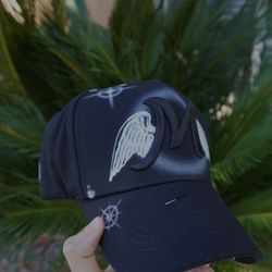 31 HATS X EL MAGO “MAGO FOREVER”