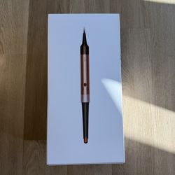 Dyson Airwrap i.d.™ multi-styler and dryer Straight + Wavy (Amber silk)