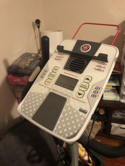 Schwinn biodyne 120 hotsell
