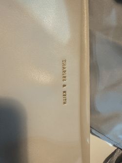 Charles & Keith Handbag