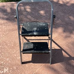 House Hold Step Stool 