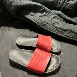 Gucci Slides