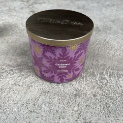 Candle