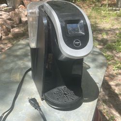 Coffee Maker 