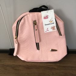 Ladies Hand Bag, Backpack, Travel Bag
