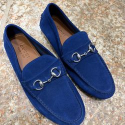Gucci Loafers