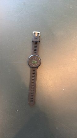 garmin forerunner 55
