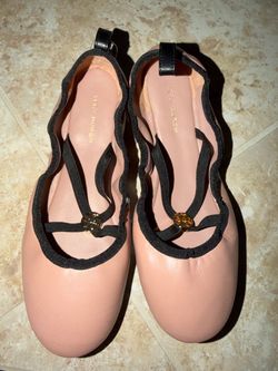 Tory Burch ballet flats - new