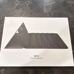 iPad Smart Keyboard