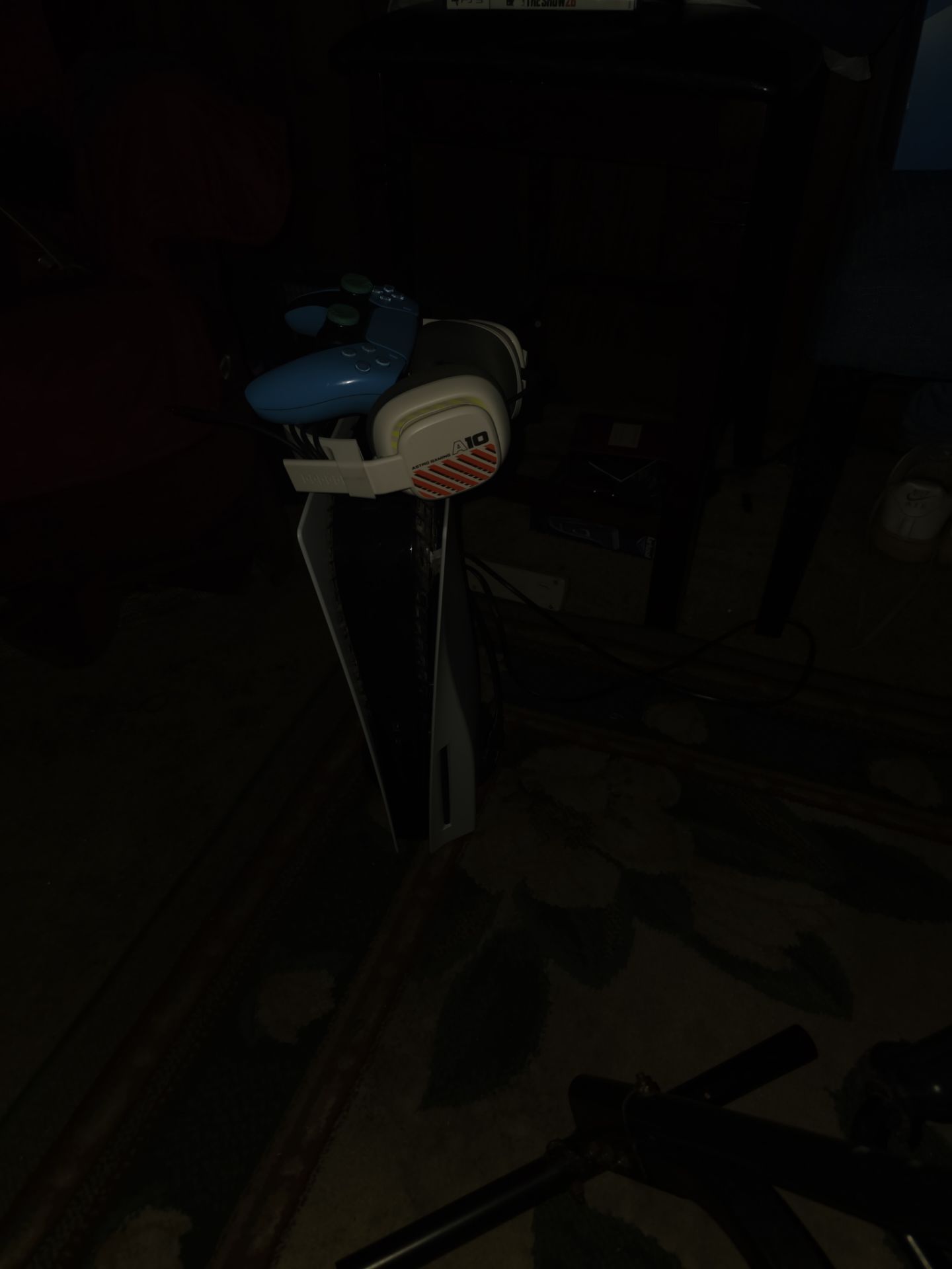 Gaming