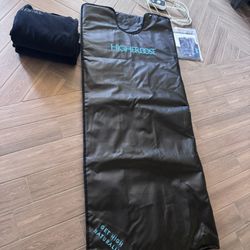Higher Dose Sauna Blanket 