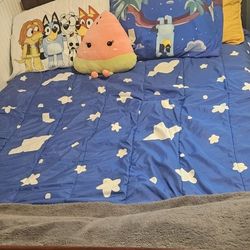 Full Size Bunk Beds