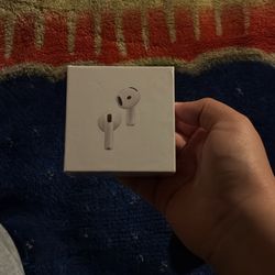 AIRPODS 4S
