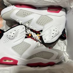 Men’s Retro 6 