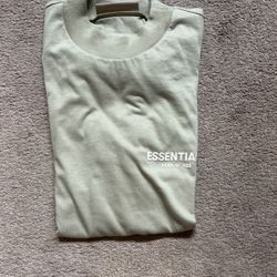 Essentials Shirt 
