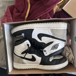 Jordan 1 Stage Haze