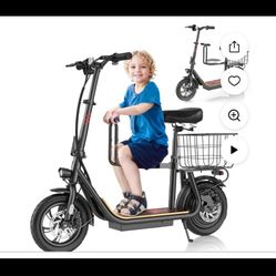 Scooter For Sale Two Seater For Adult And Kid