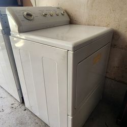 Washer & Dryer Set