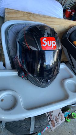 Helmet(with buletooth)