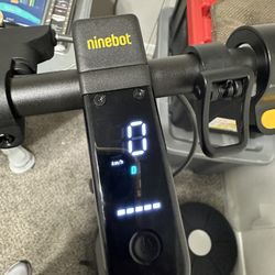 Segway Scooter 9bot