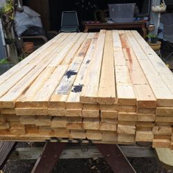 Material Para Construccion  2x4 