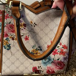 Steve Madden Purse 