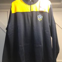 LA Galaxy Women Apparel New