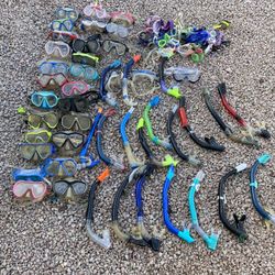 Diving Masks For Snorkeling Scuba