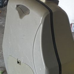 Jacuzzi Pump
