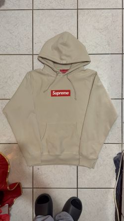 Supreme Hoodies